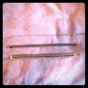 Chokers (3set)